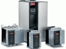 Преобразователь частоты Danfoss: главные особенности