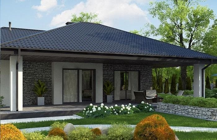 Строительство каркасных домов от КДК