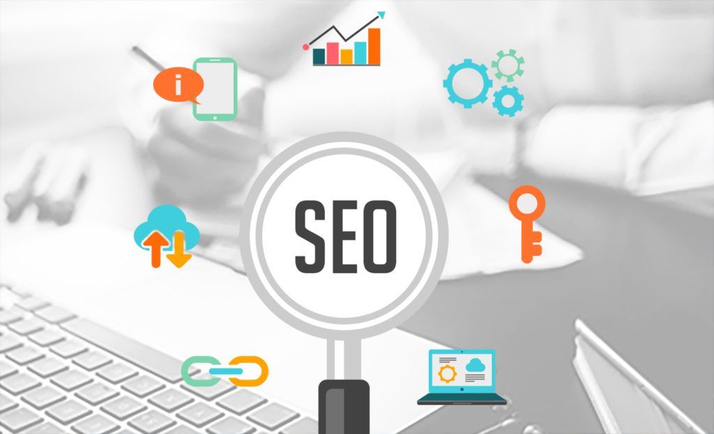 Эффективная SEO-оптимизация интернет-ресурсов и сайтов