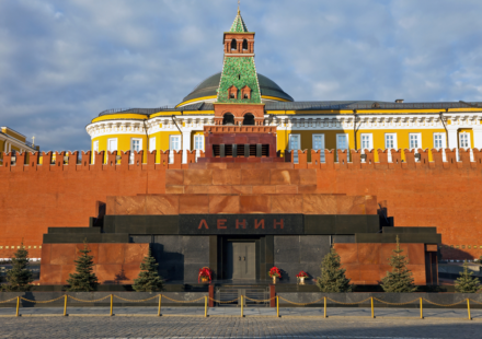 Достопримечательности Москвы: описание, интересные факты, знаковые места