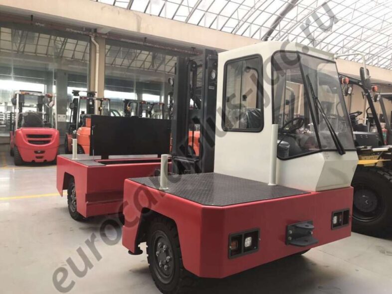 Вилочные погрузчики JAC грузоподъемностью 3 тонны купить