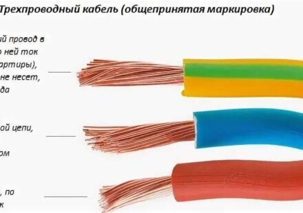 Влияние цвета фазы и нуля на электрическую систему — понимание и значимость в современной индустрии электротехники
