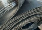 Транспортерная лента: как выбрать полотно?