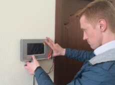 Почему установка домофона — это вклад в комфорт и спокойствие
